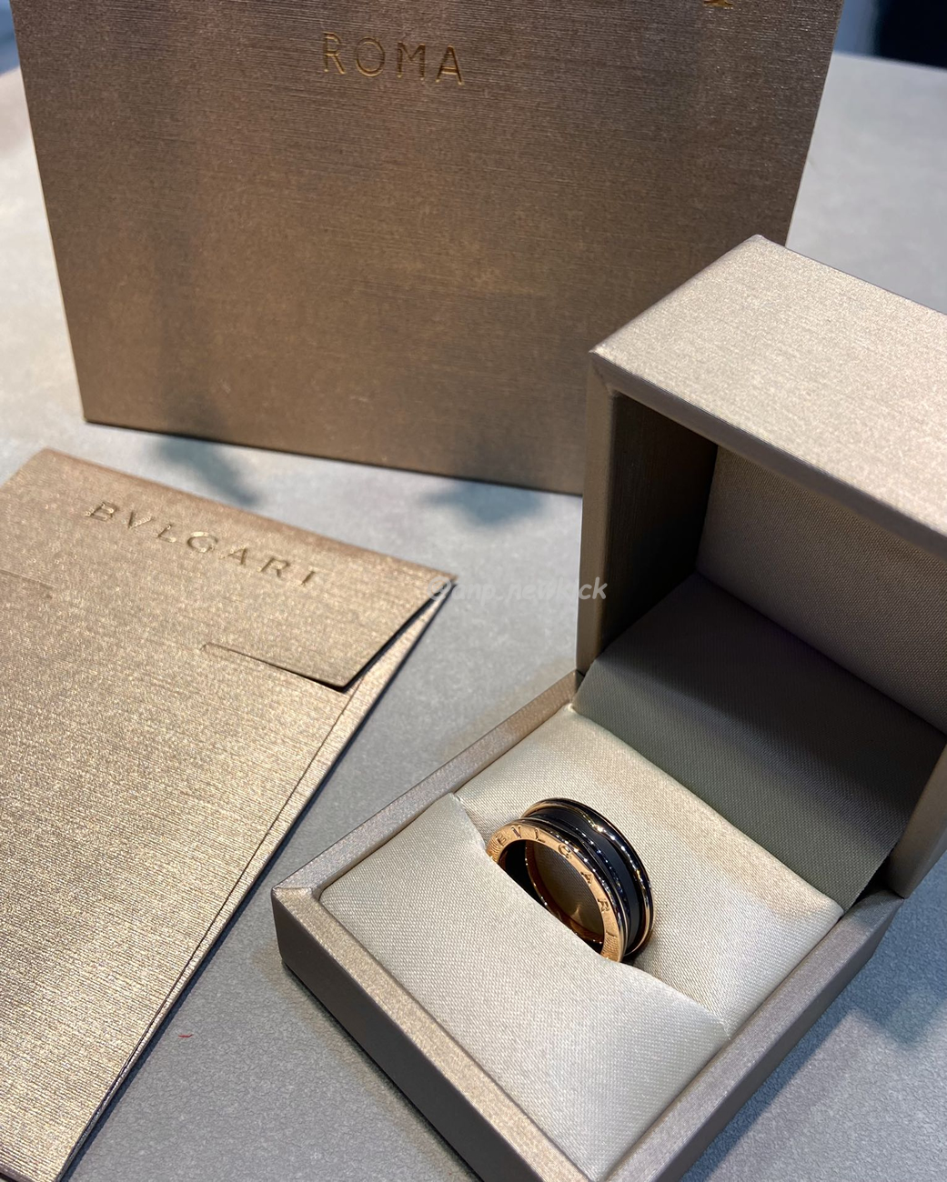 Bulgari Ring (22) - www.newkick.vip